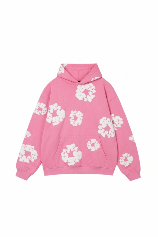 Flower Tracksuit – product view 20