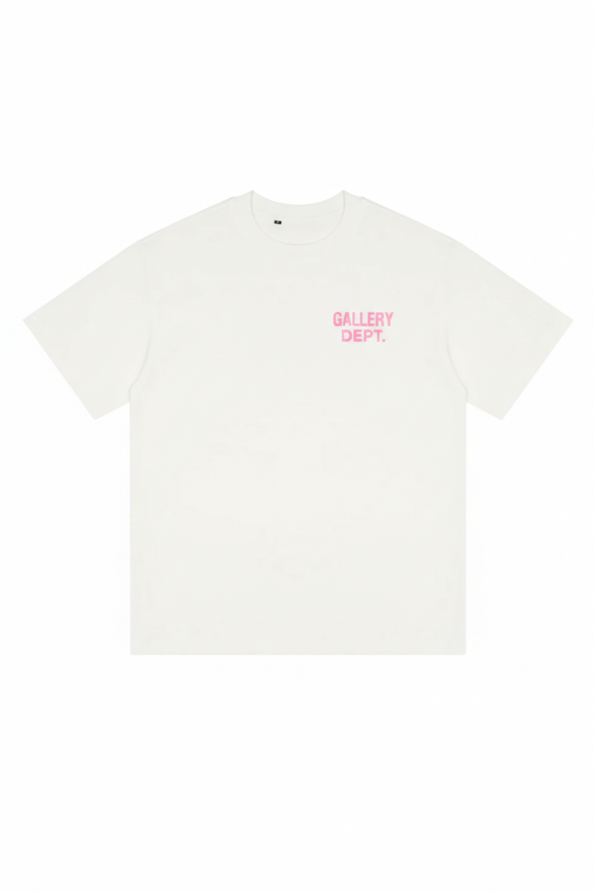 Gallery Classic T-shirt – product view 8