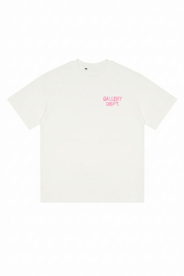 Gallery Classic T-shirt – product view 8