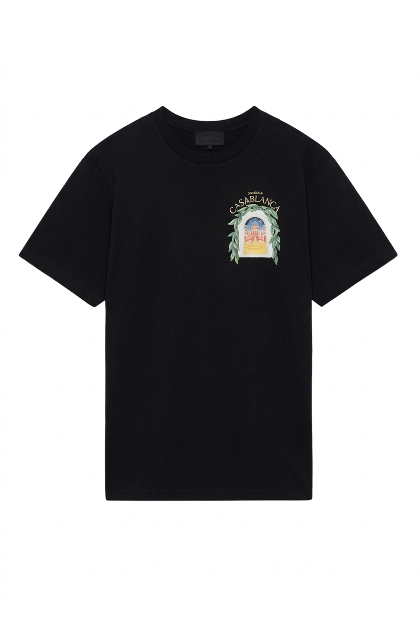 Casa Avenue T-shirt – product view 4