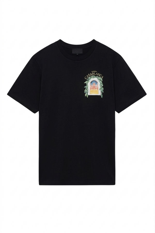 Casa Avenue T-shirt – product view 4