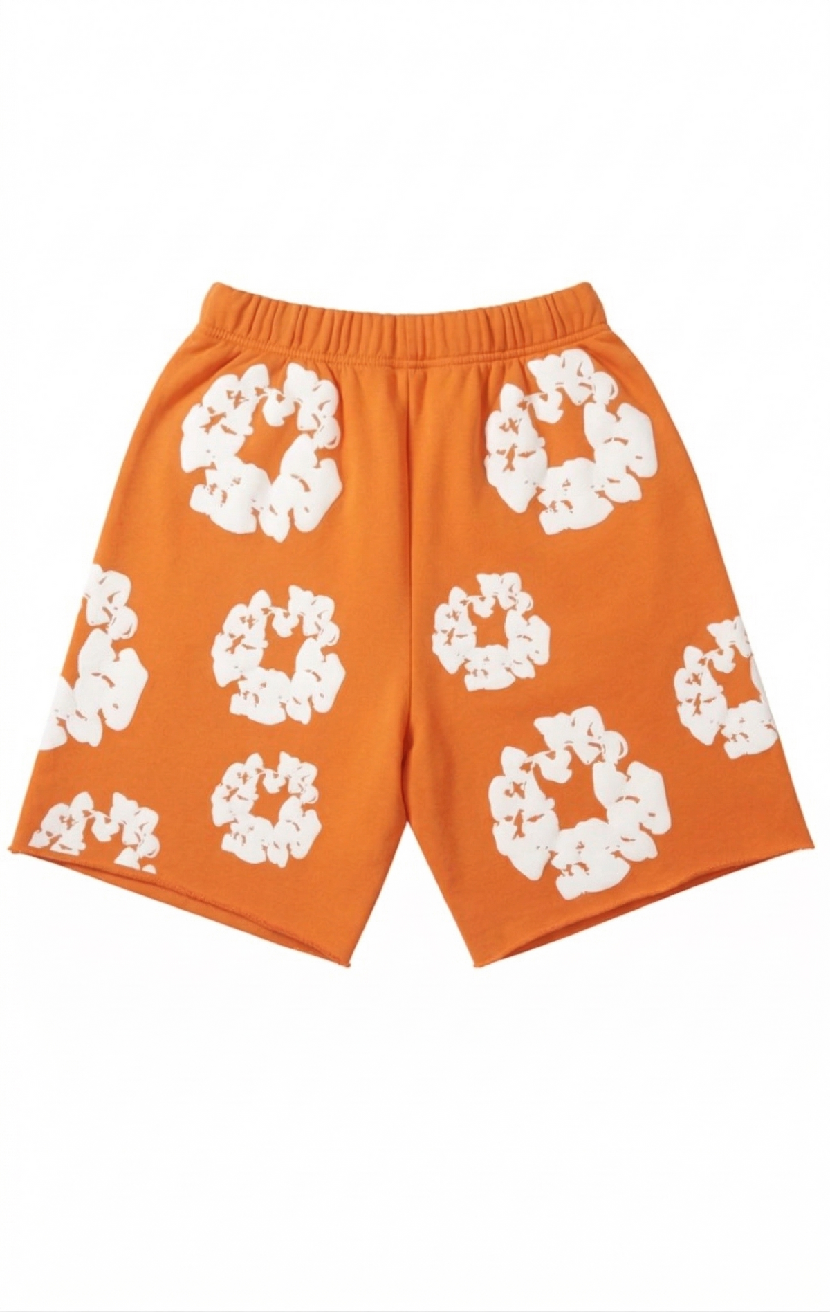 Flower Short Set – product view 15