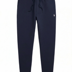 Joggers / Navy Blue / S