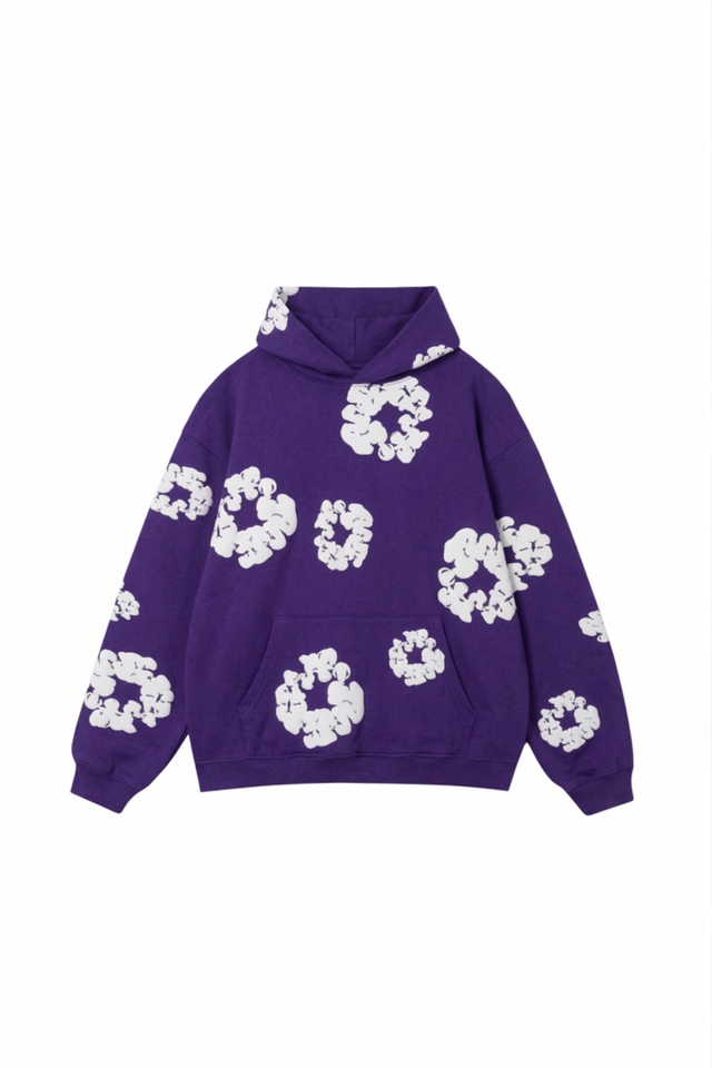 Flower Tracksuit – product view 14