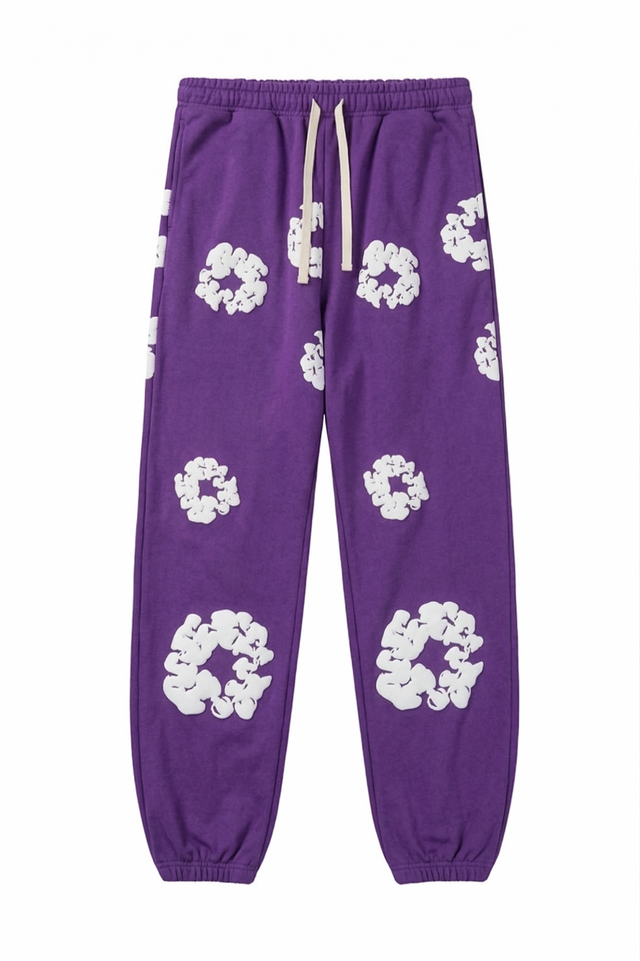 Flower Tracksuit – product view 15