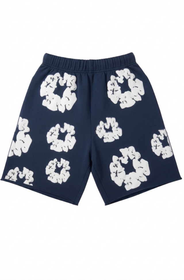 Flower Short Set – product view 21