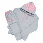 Full Tracksuit / Dark Gray / XS