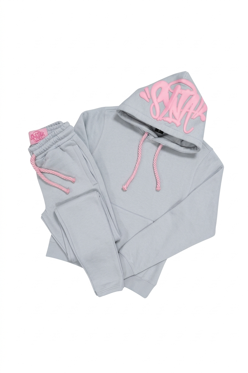 Graffiti Tracksuit – product view 5