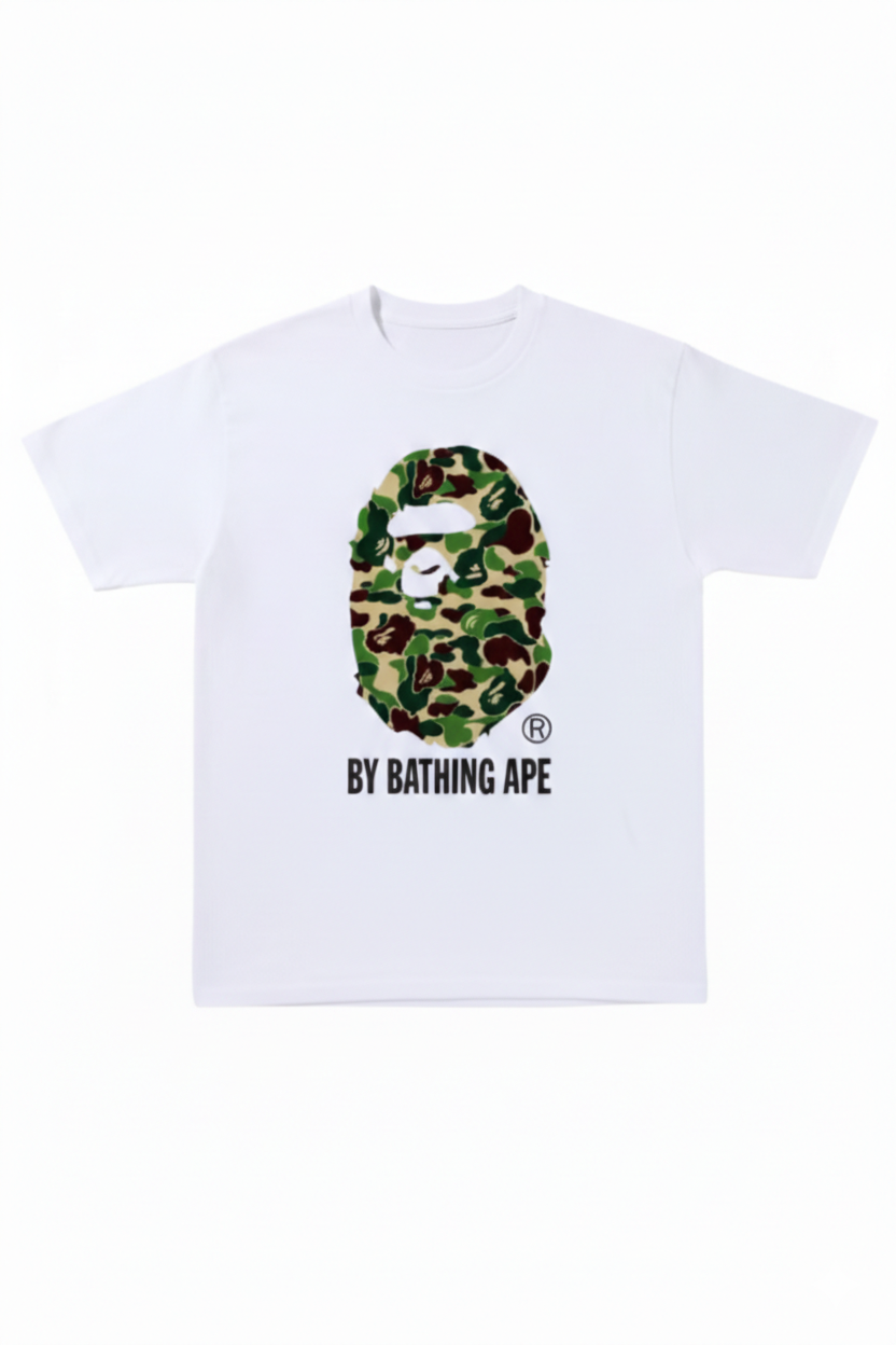 Ape ABC T-shirt – product view 3