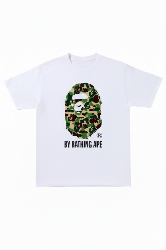 Ape ABC T-shirt – product view 3