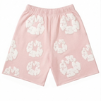 Pink / S / Shorts