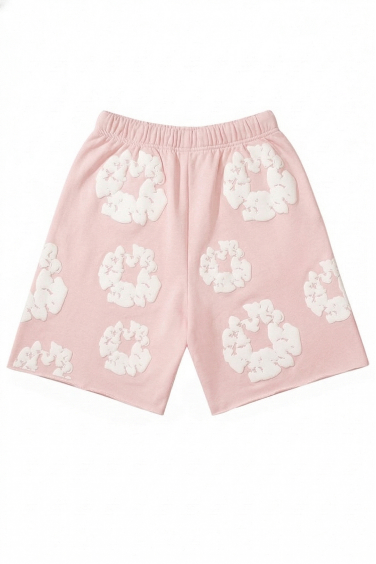 Flower Short Set – product view 24