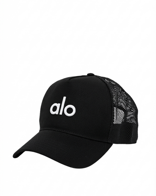 AL Trucker Cap – main product image