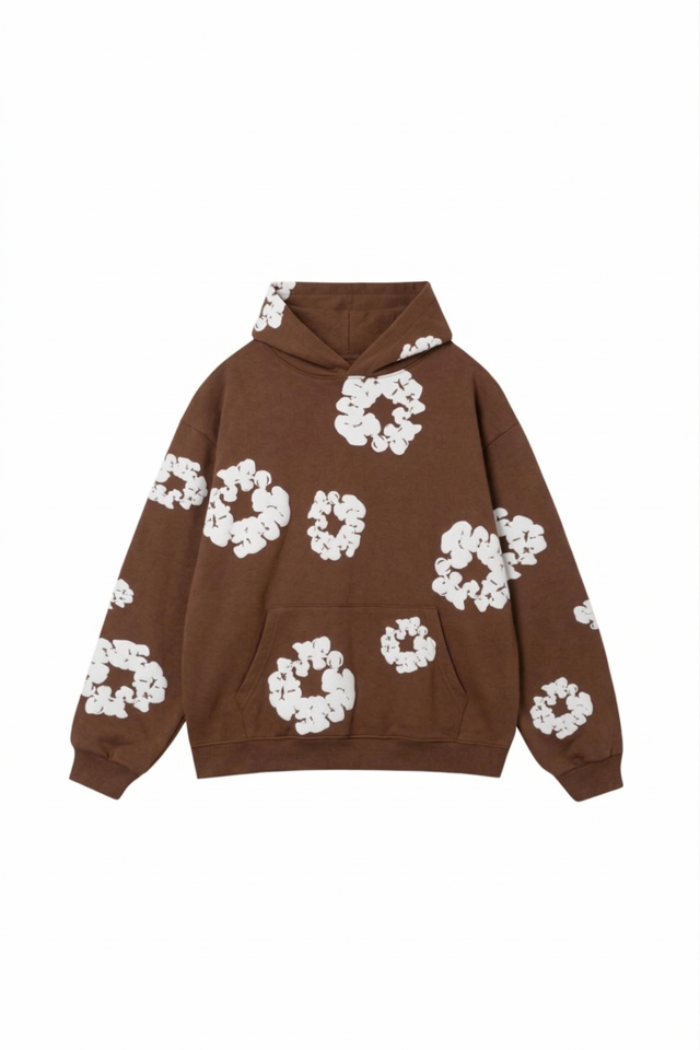 Flower Tracksuit – product view 17