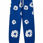 Joggers / Blue / S
