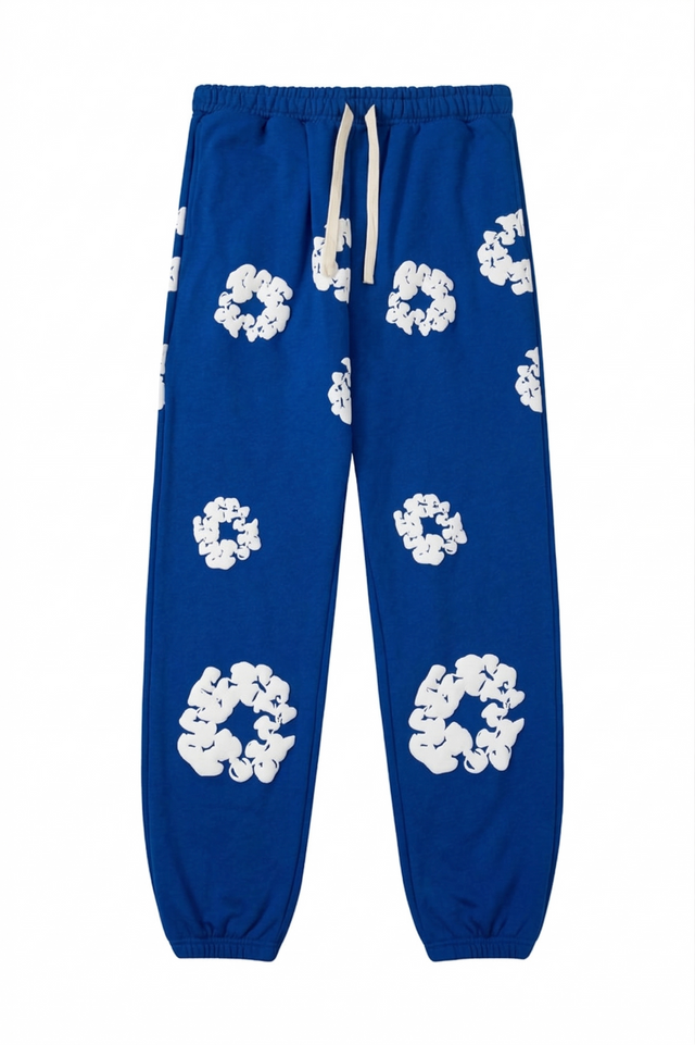 Flower Tracksuit – product view 24
