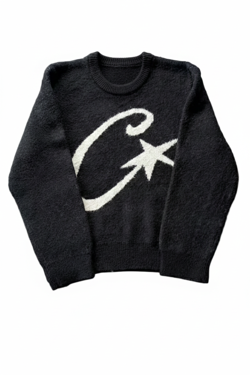 Island Knit