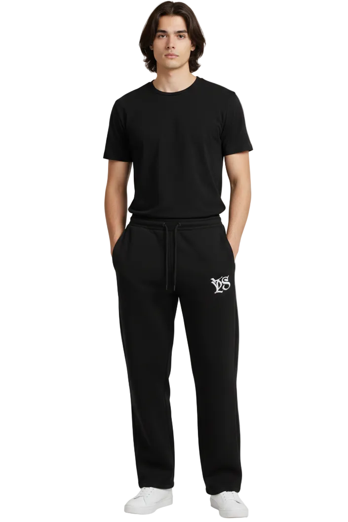 PS Joggers – product view 4