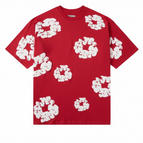 Red / S / T-Shirt