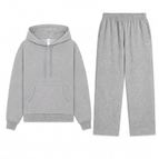 Full Tracksuit / Gray / S
