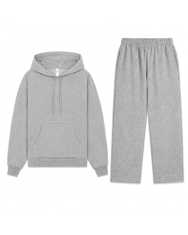 AL Tracksuit – product view 2