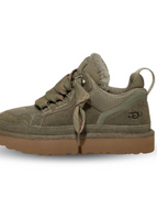 Green UGG Lowmel