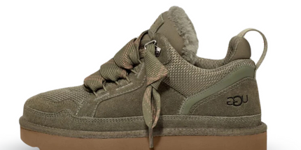 UGG Lowmel Sneaker – Cozy Drip, All Day Comfort - Mldripanddrop