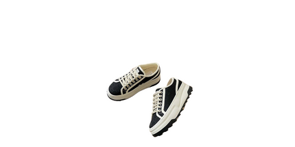 Old School Shoes – Classic Vibes, Modern Comfort