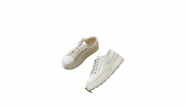 Old School Shoes – Classic Vibes, Modern Comfort