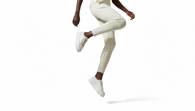 Old School Shoes – Classic Vibes, Modern Comfort Mldrip