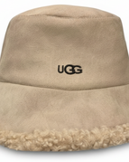 Beige Hat