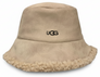 Beige Hat