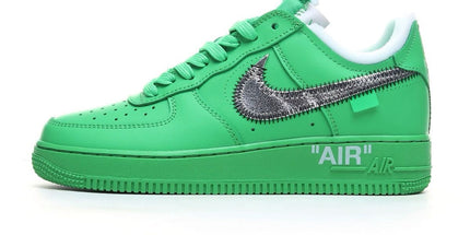 Nike Off Air Force AF 1 - Mldripanddrop