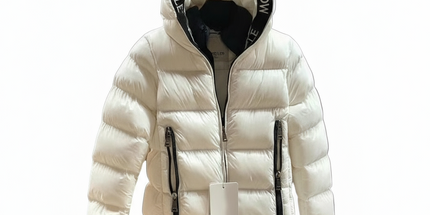 Luxury Montcla-Style Puffer Jacket – Premium Winter Coat for Men & Women