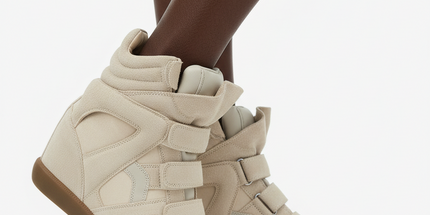 Sneakers Bekett – Stylish Hidden-Wedge Streetwear Sneakers Mldrip