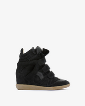 Sneakers Bekett – Stylish Hidden-Wedge Streetwear Sneakers Mldrip