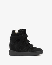 Sneakers Bekett – Stylish Hidden-Wedge Streetwear Sneakers Mldrip