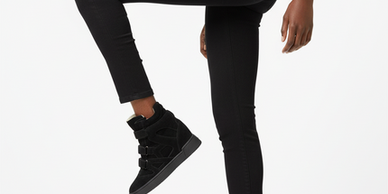 Sneakers Bekett – Stylish Hidden-Wedge Streetwear Sneakers Mldrip