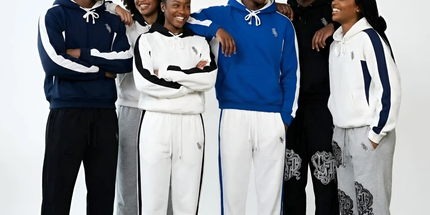 Mertra Hoodie & Jogger Set Unisex Mldrip