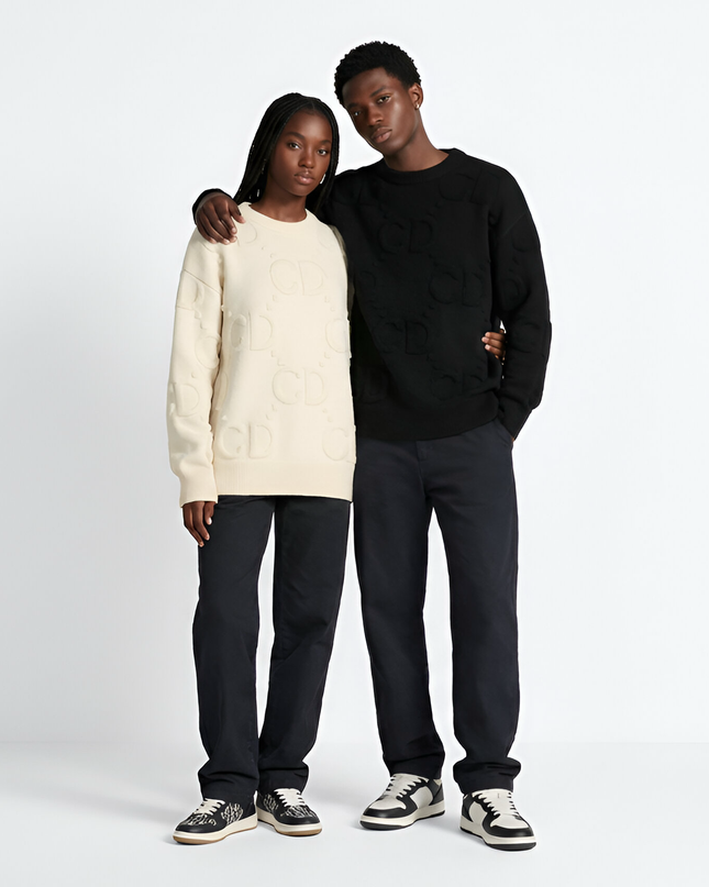 Autumn & Winter Sweater – Cozy Season, Clean Styl Mldrip