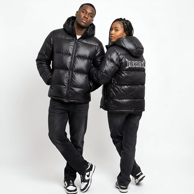 Winter Jacket Insulated Warm Mldrip