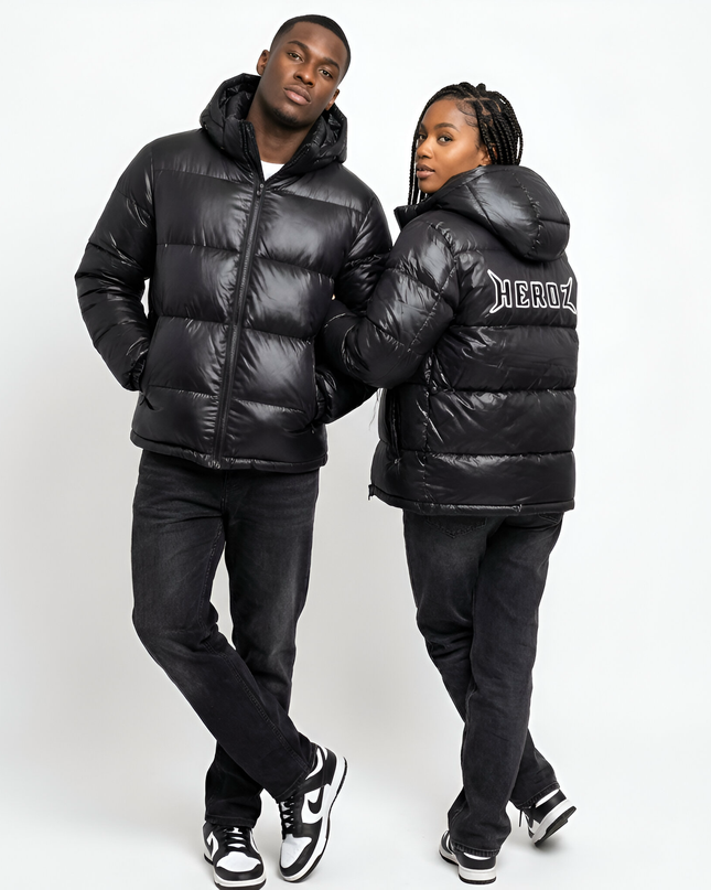 Winter Jacket – Warmth, Comfort, and Style in One Mldrip