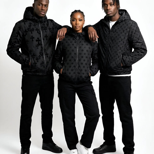 Premium Jackets Collection Mldrip