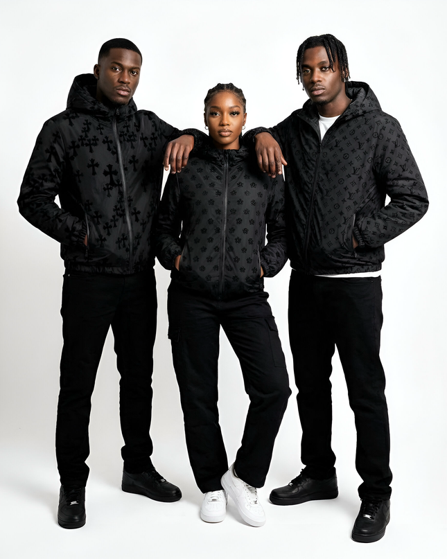 Jackets – Style, Comfort, and Confidence Mldrip