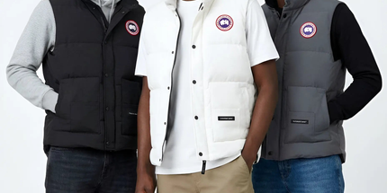 Sleeveless Vest – Lightweight Layer, Heavy Style Mldrip