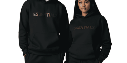 Essentials Tracksuit Mldrip