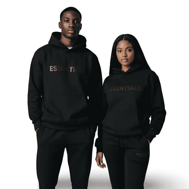 Essentials Tracksuit Mldrip