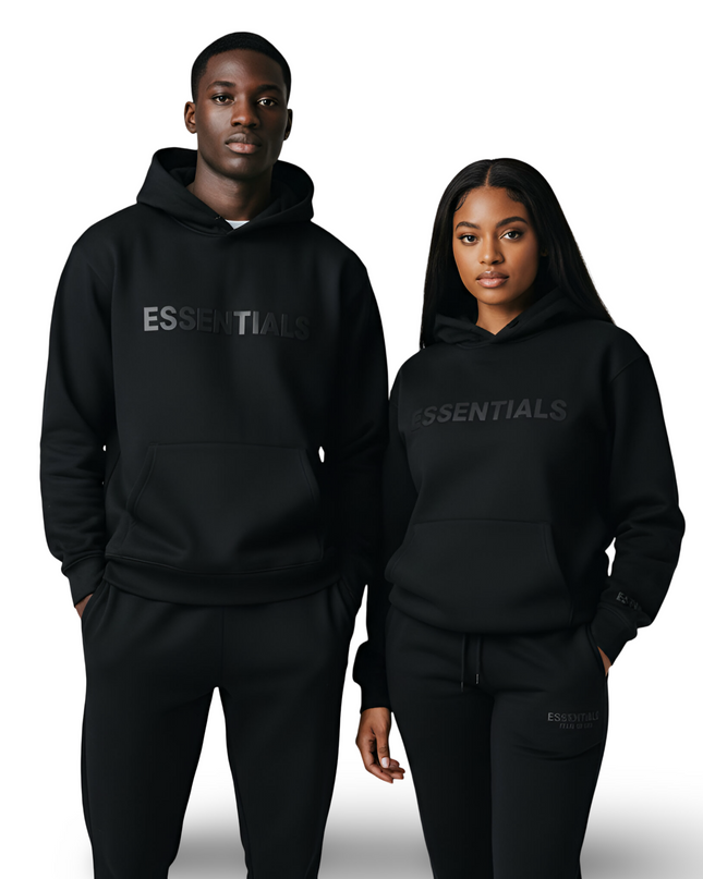 Essentials Tracksuit Mldrip
