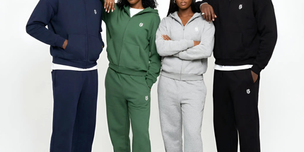 Y2K Hoodie & Sweatpants Set Mldrip