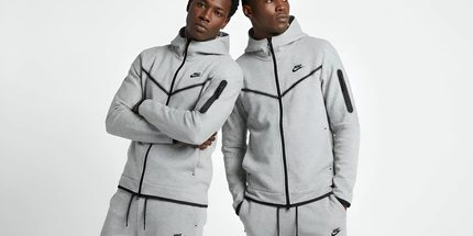 Nike Tech Fleece Set Mldrip